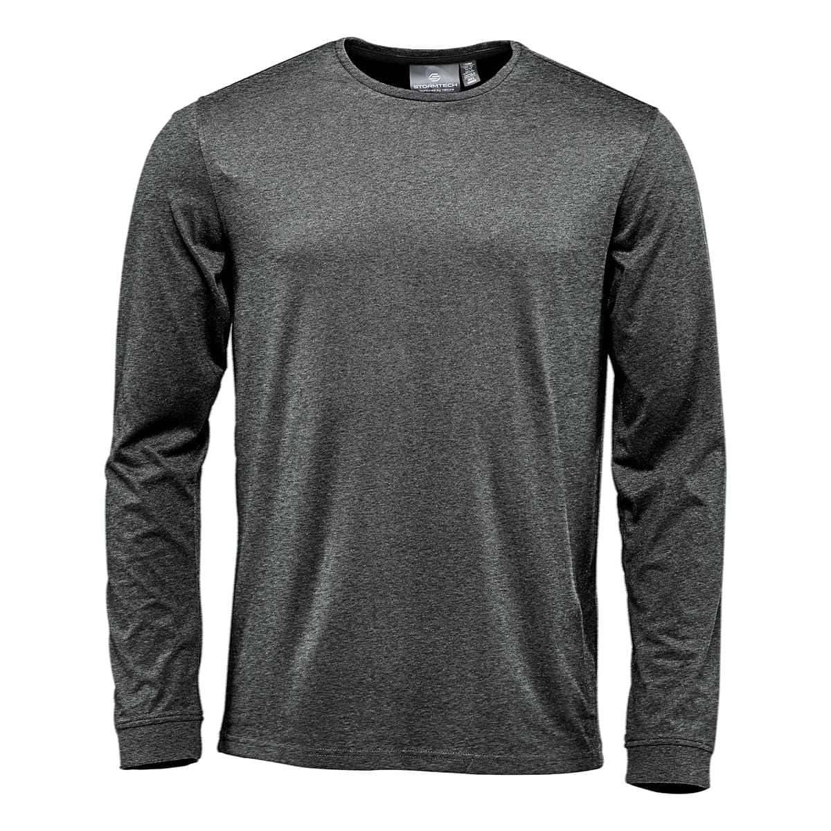 Product GRAPHITE HEATHER