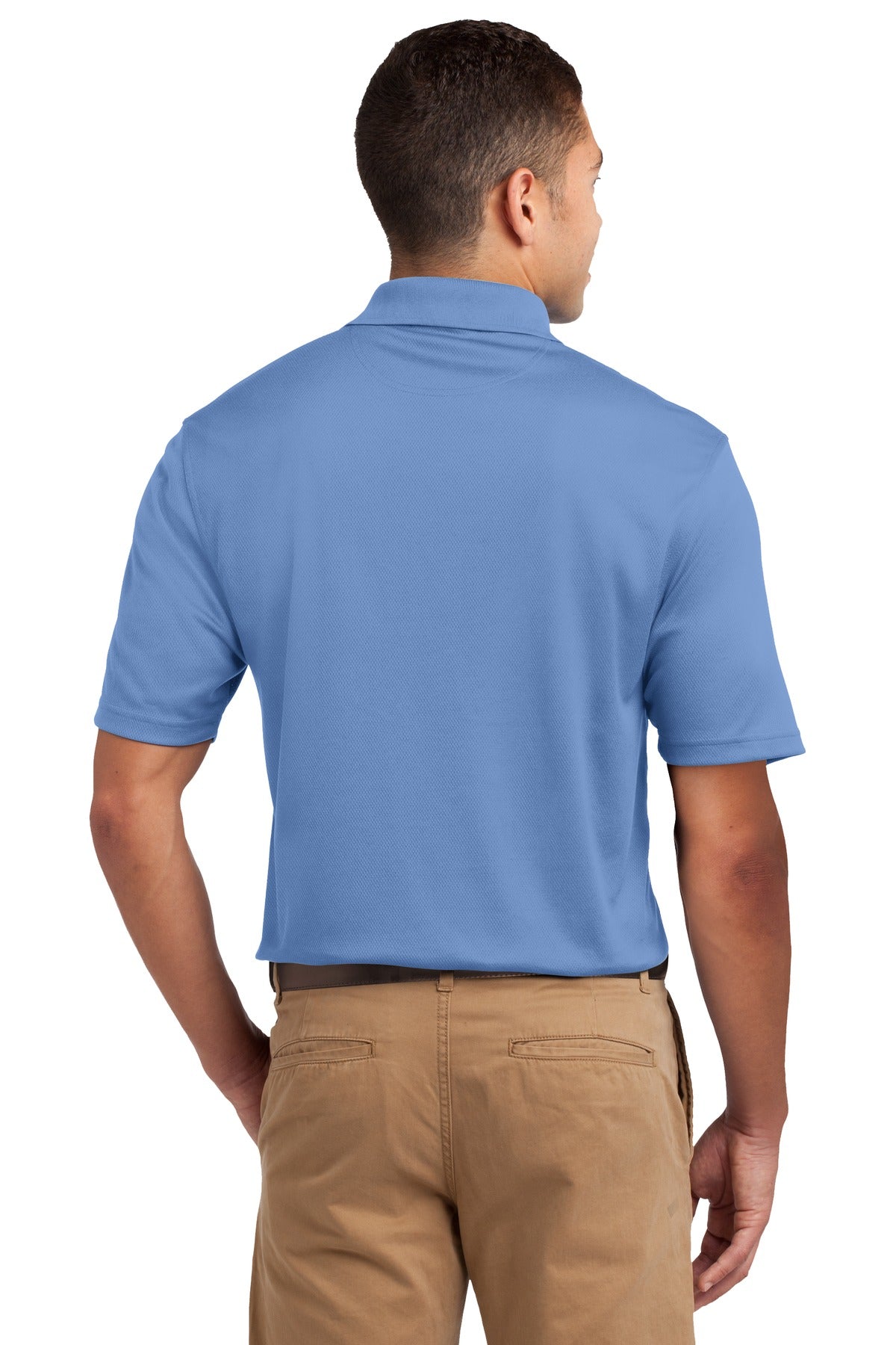 Back Model Blueberry