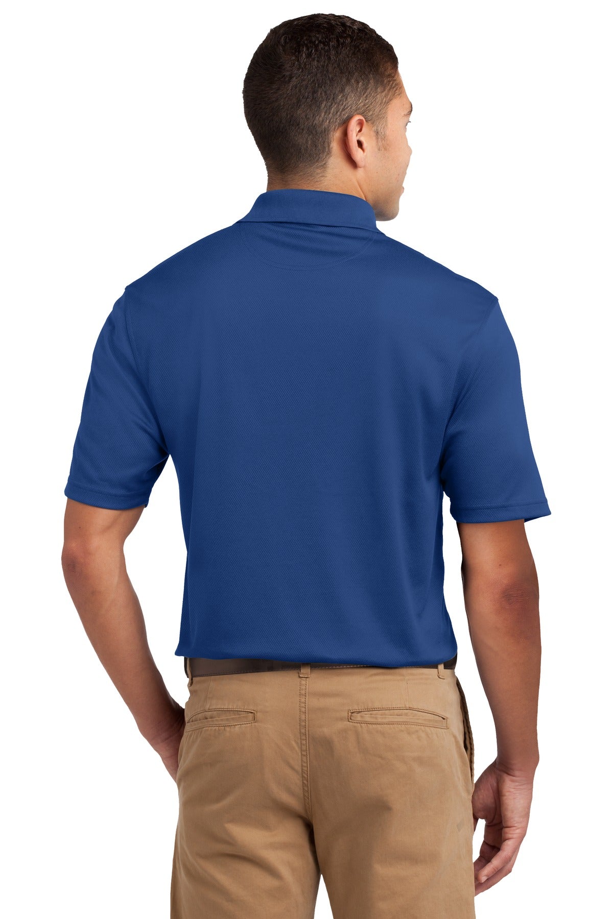 Back Model Royal