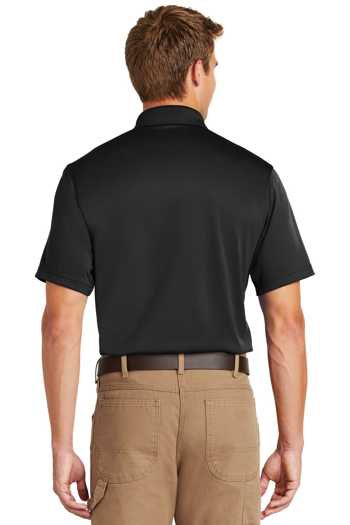 Back Model Black
