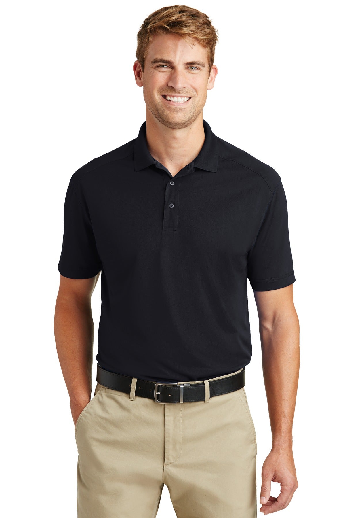 Model Dark Navy