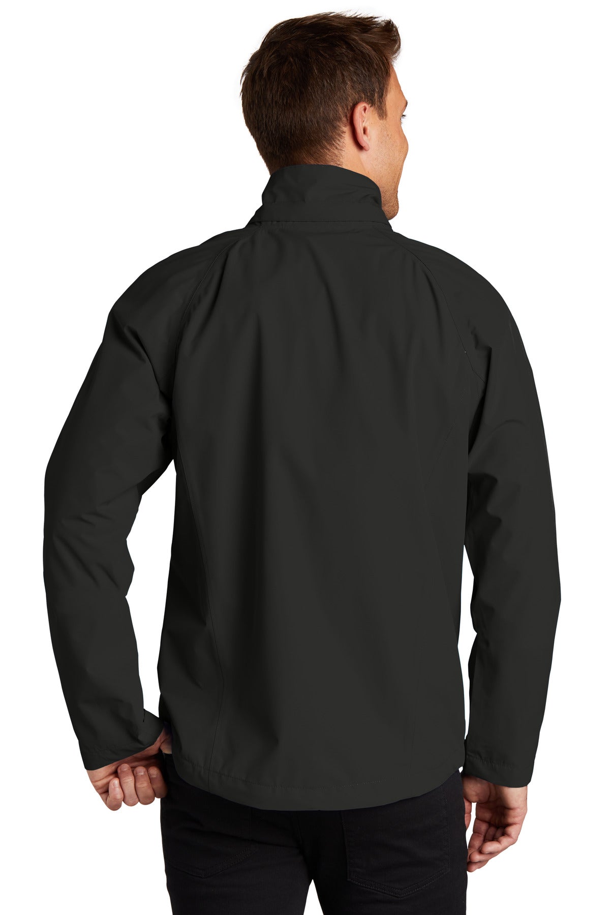 Back Model Black
