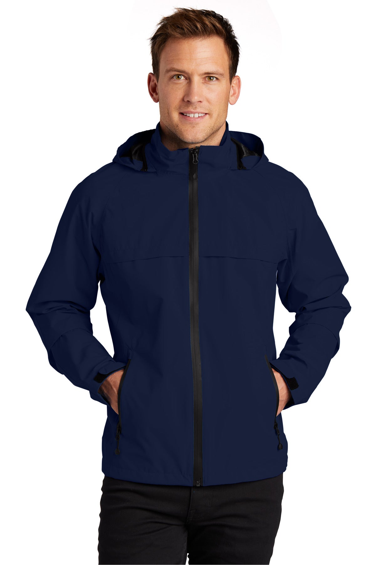 Model True Navy
