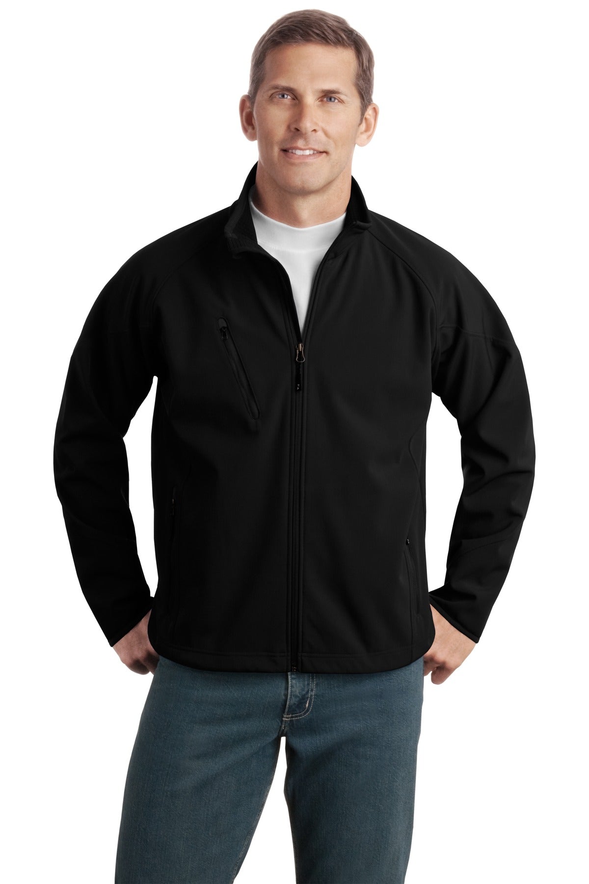Model Black
