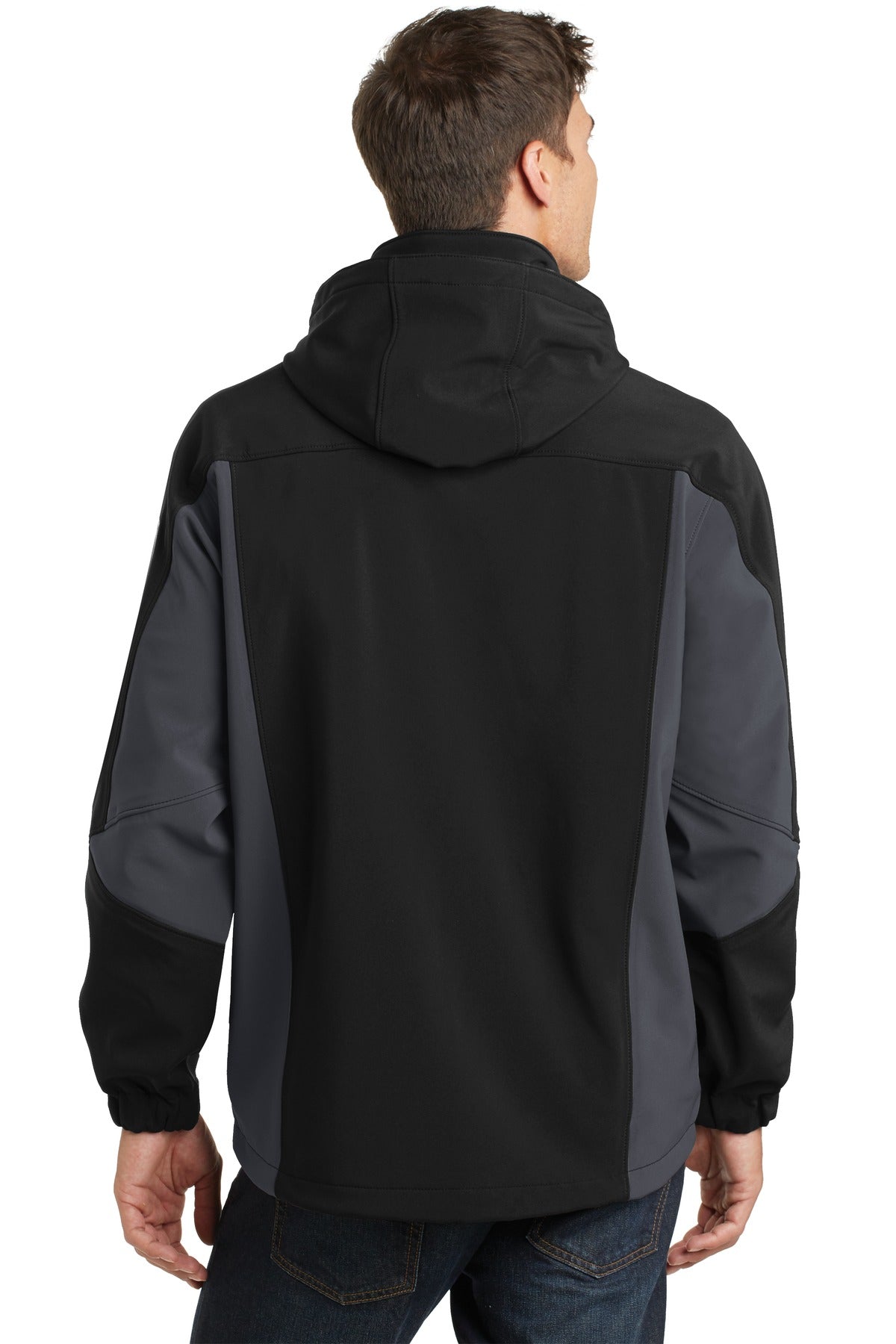 Back Model Black/ Graphite