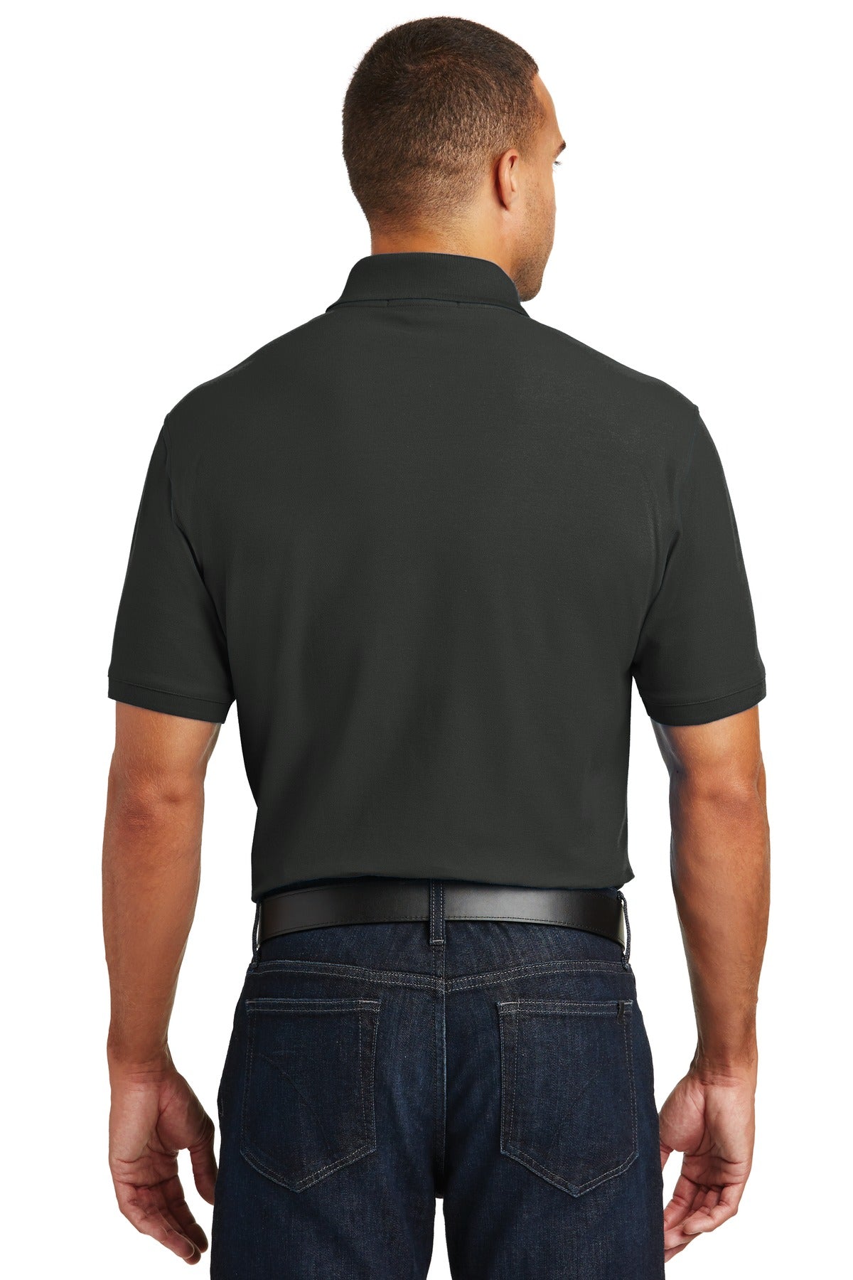 Back Model Deep Black