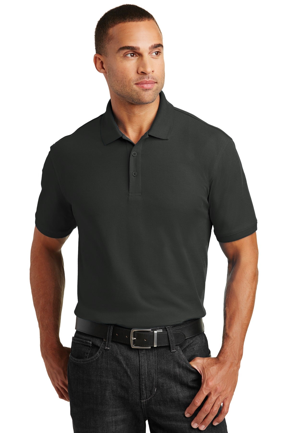 Model Deep Black