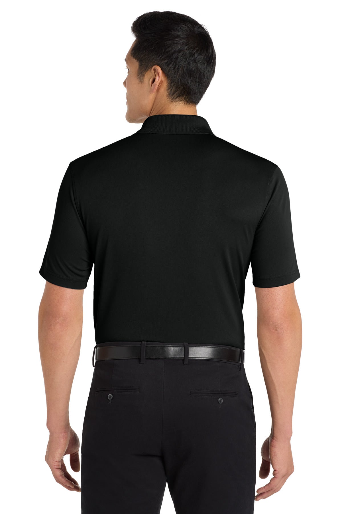 Back Model Deep Black