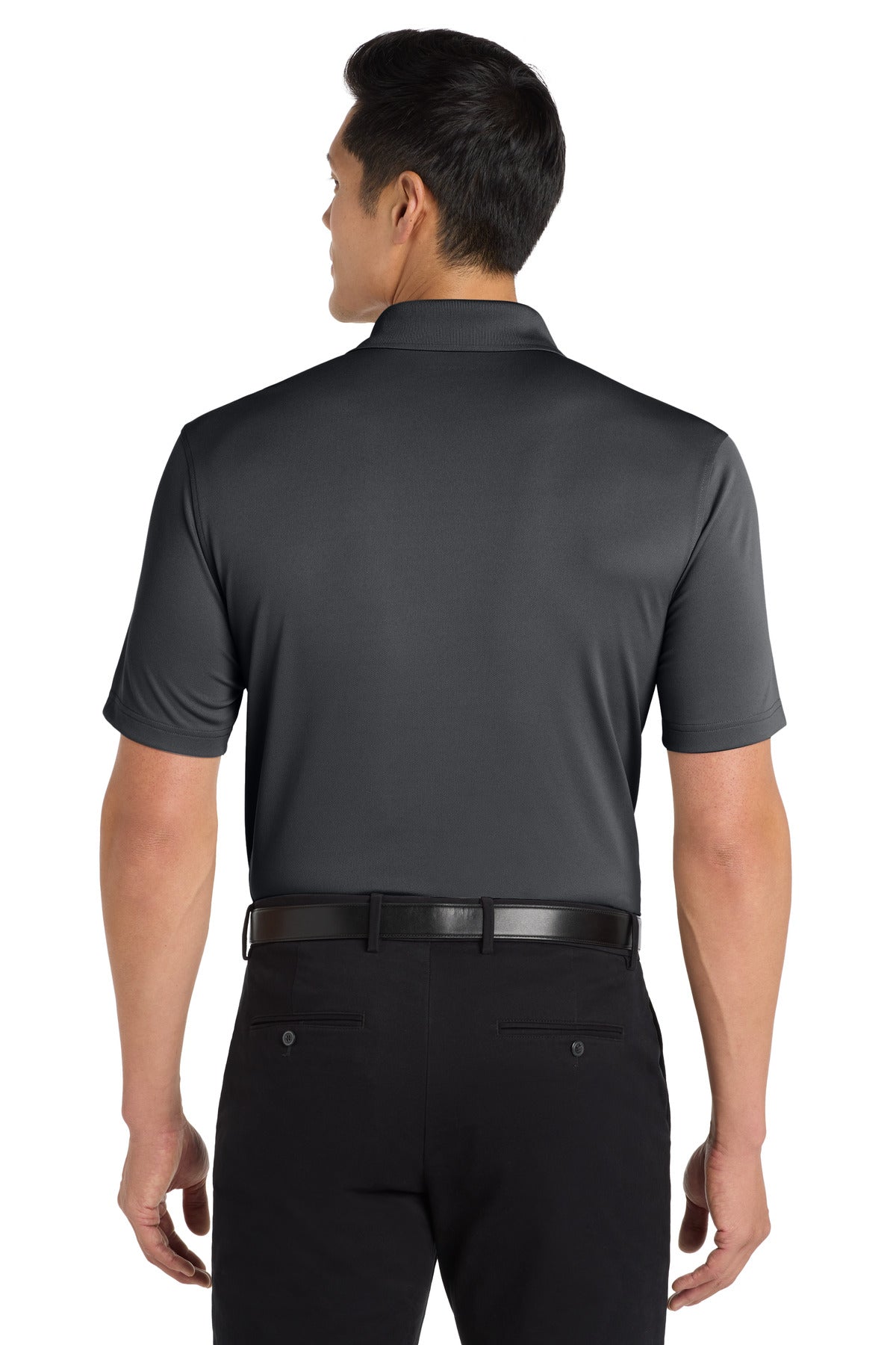 Back Model Graphite