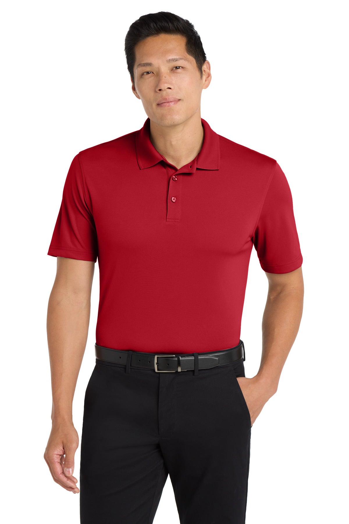 Model Rich Red
