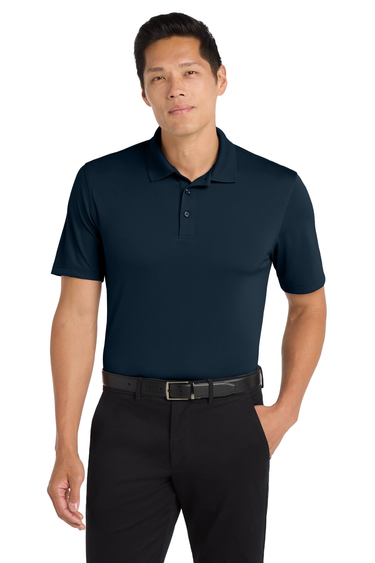 Model River Blue Navy