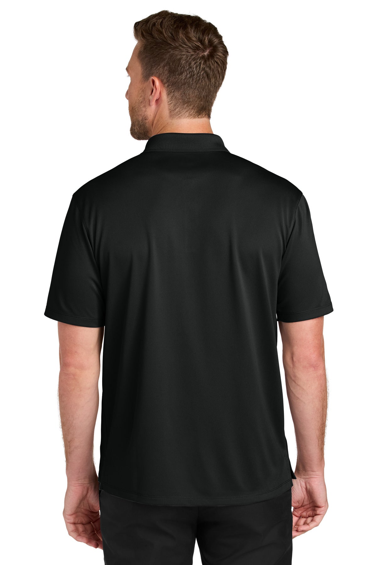 Back Model Deep Black