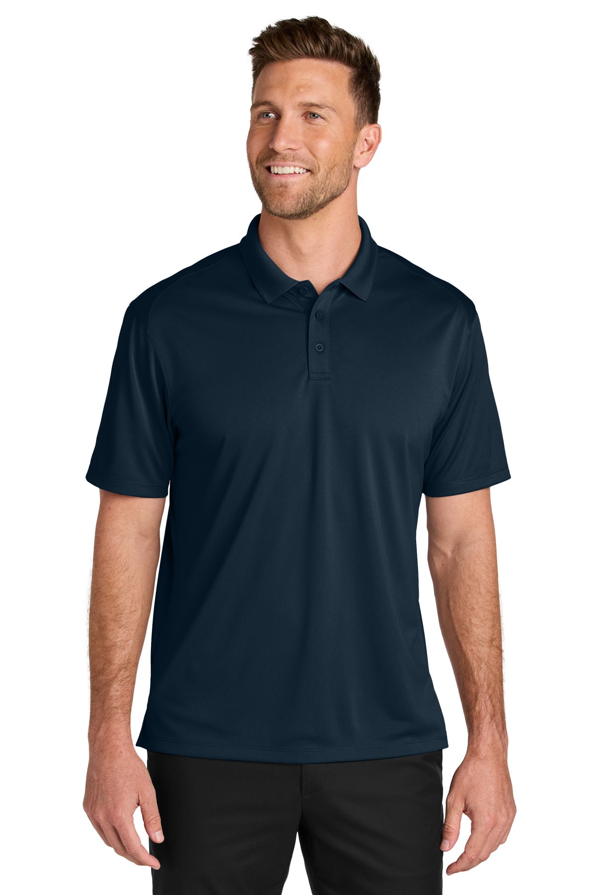 Model River Blue Navy