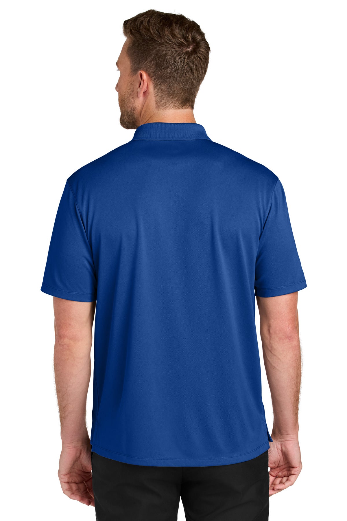 Back Model True Royal