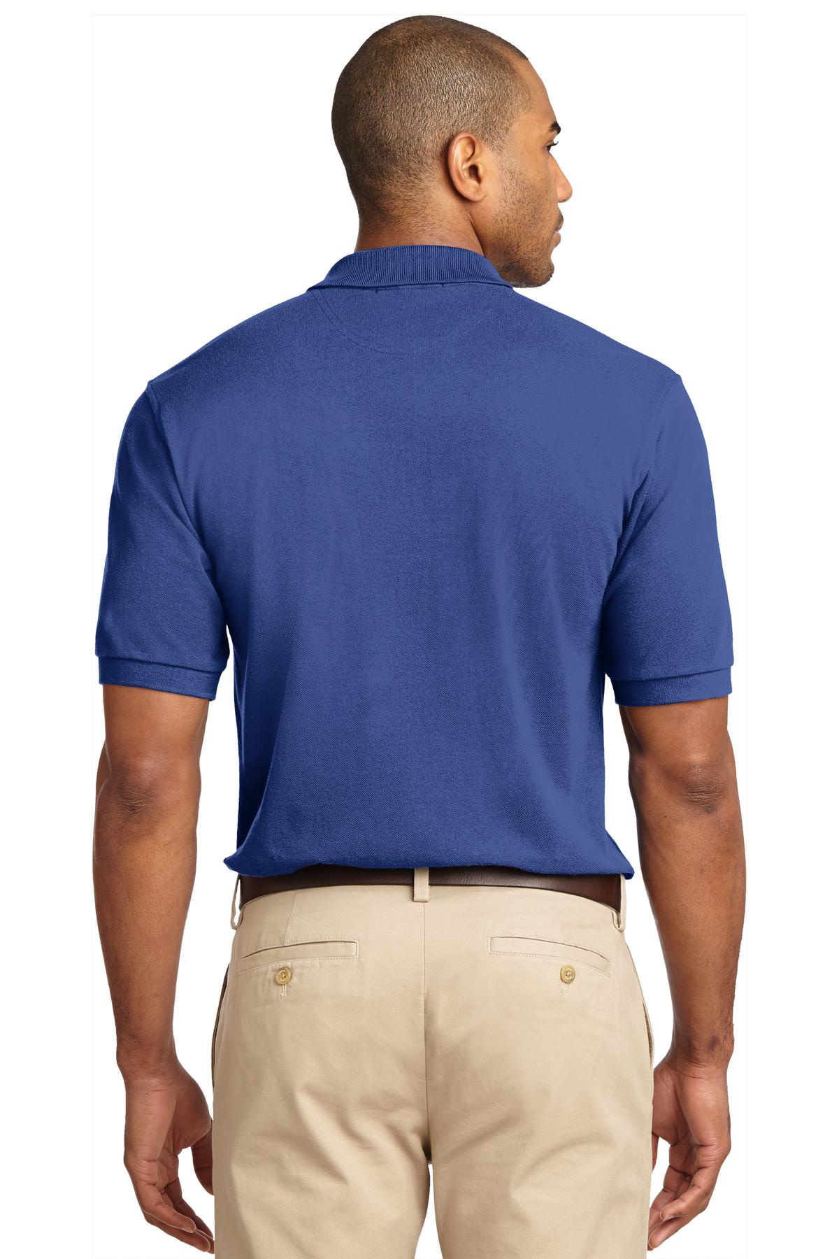 Back Model Royal