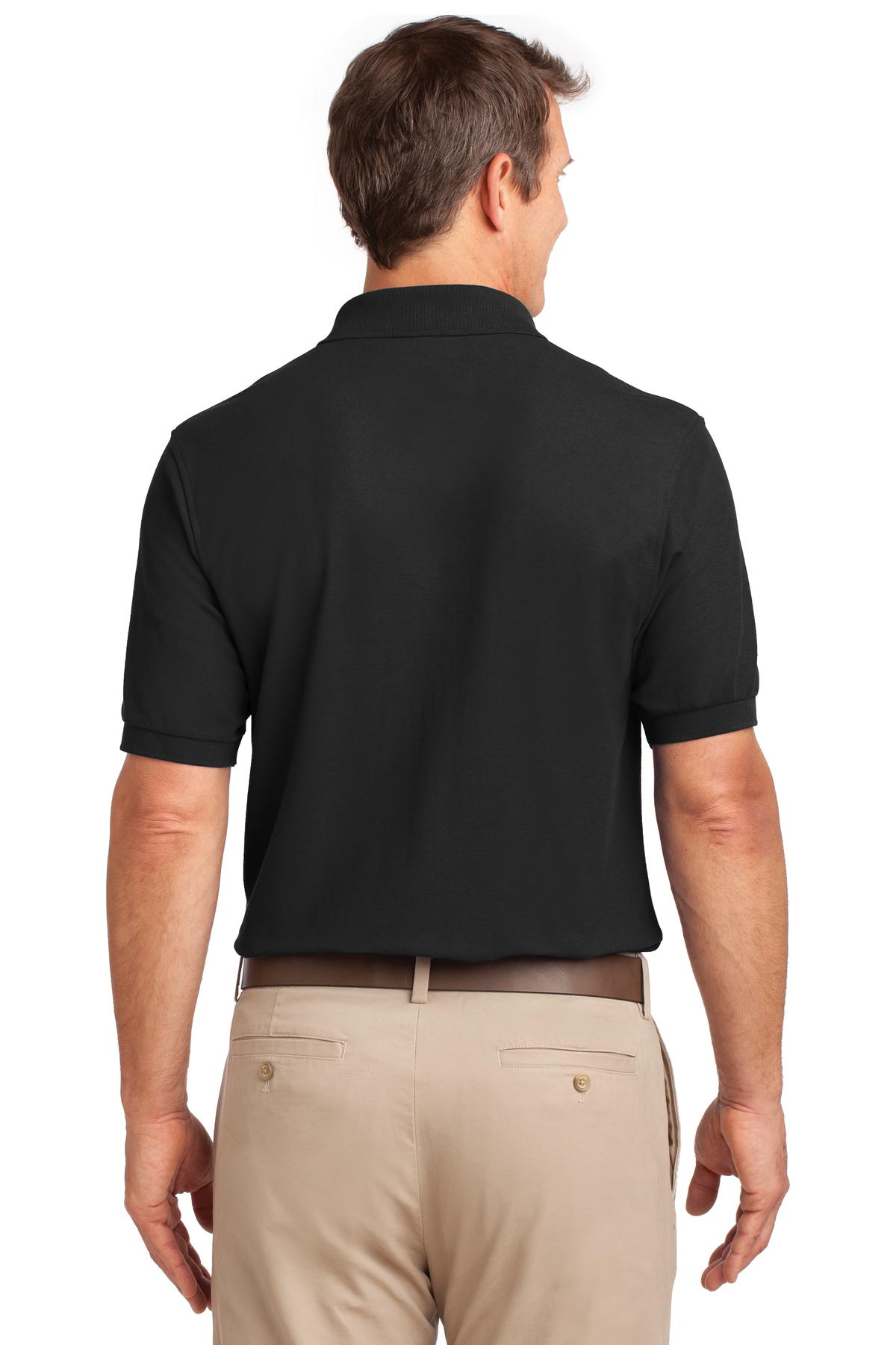 Back Model Black