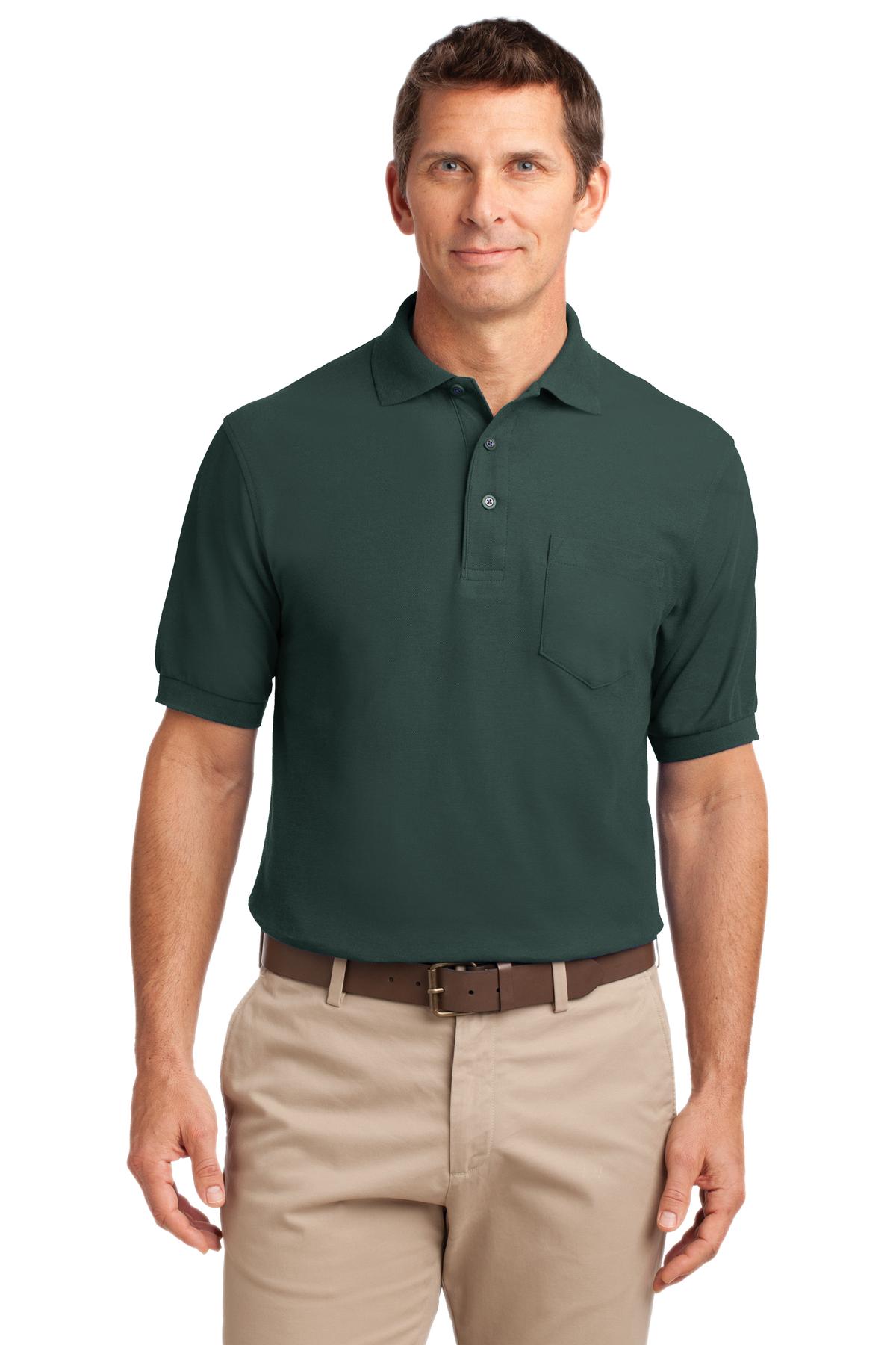 Model Dark Green