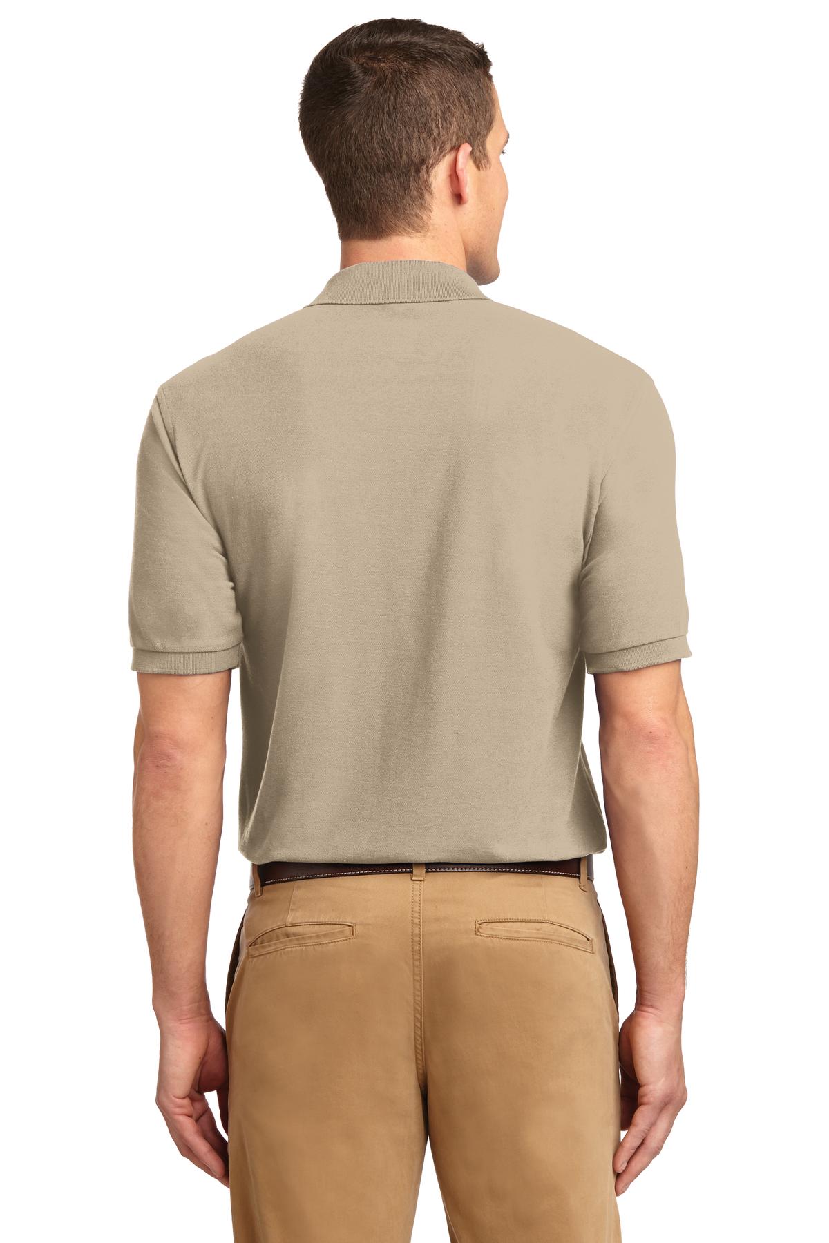 Back Model Stone