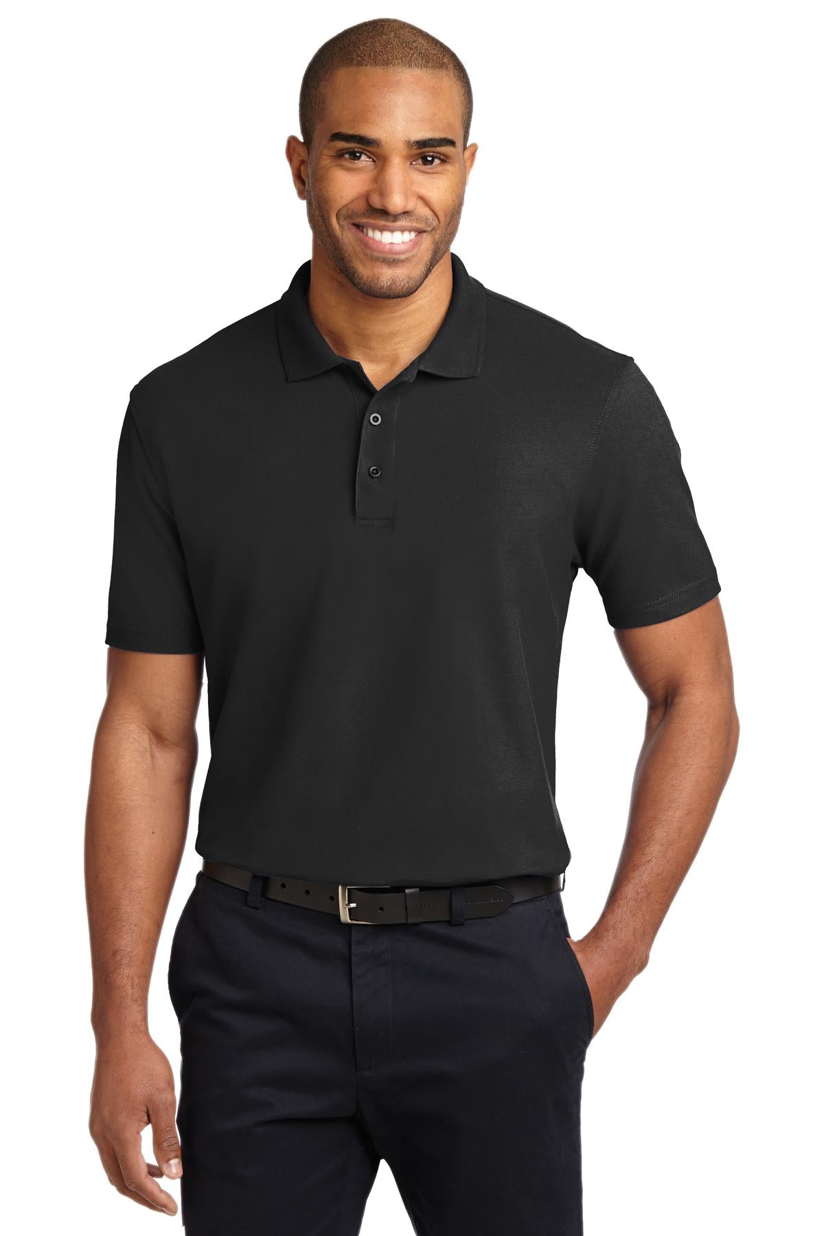 Model Black