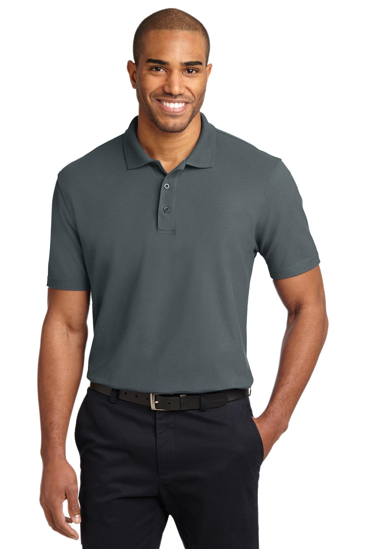 Model Steel Grey