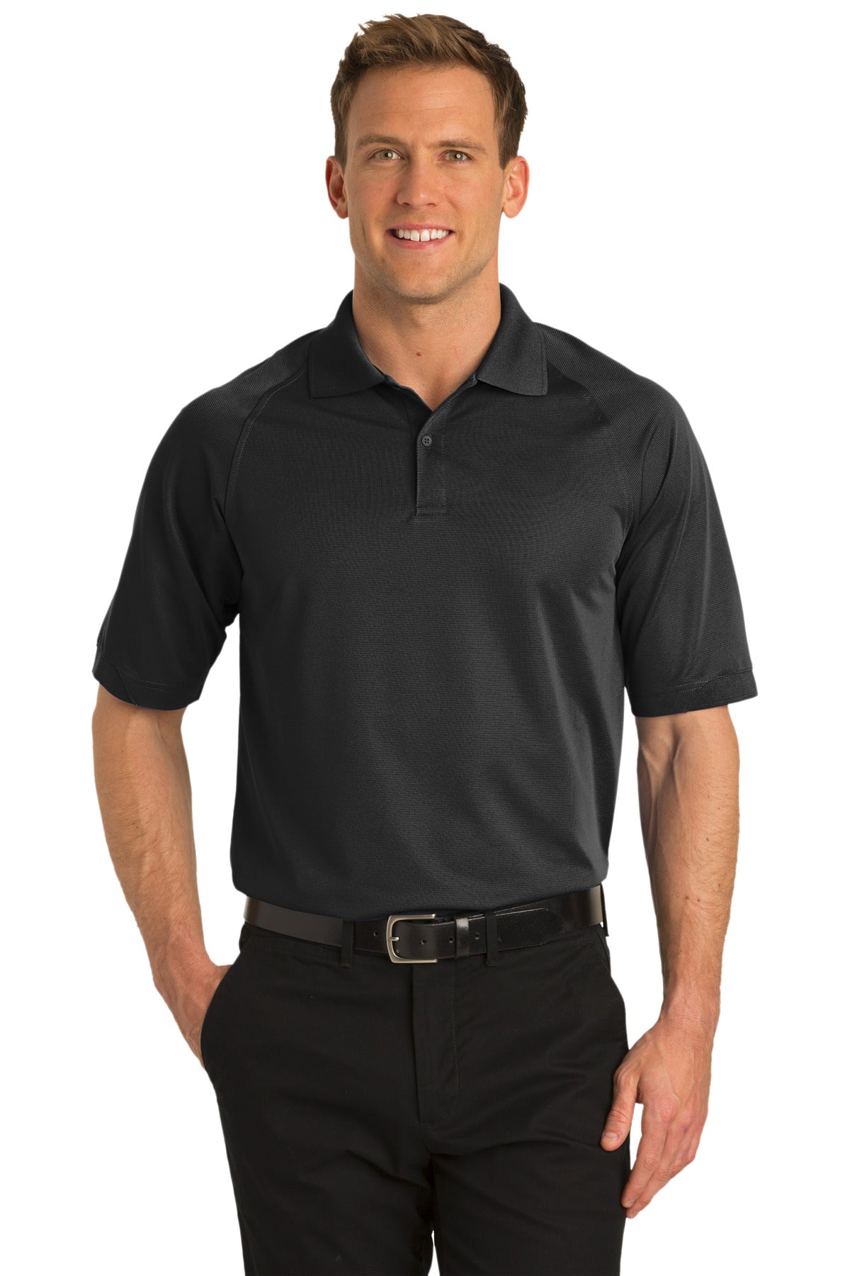 Model Black