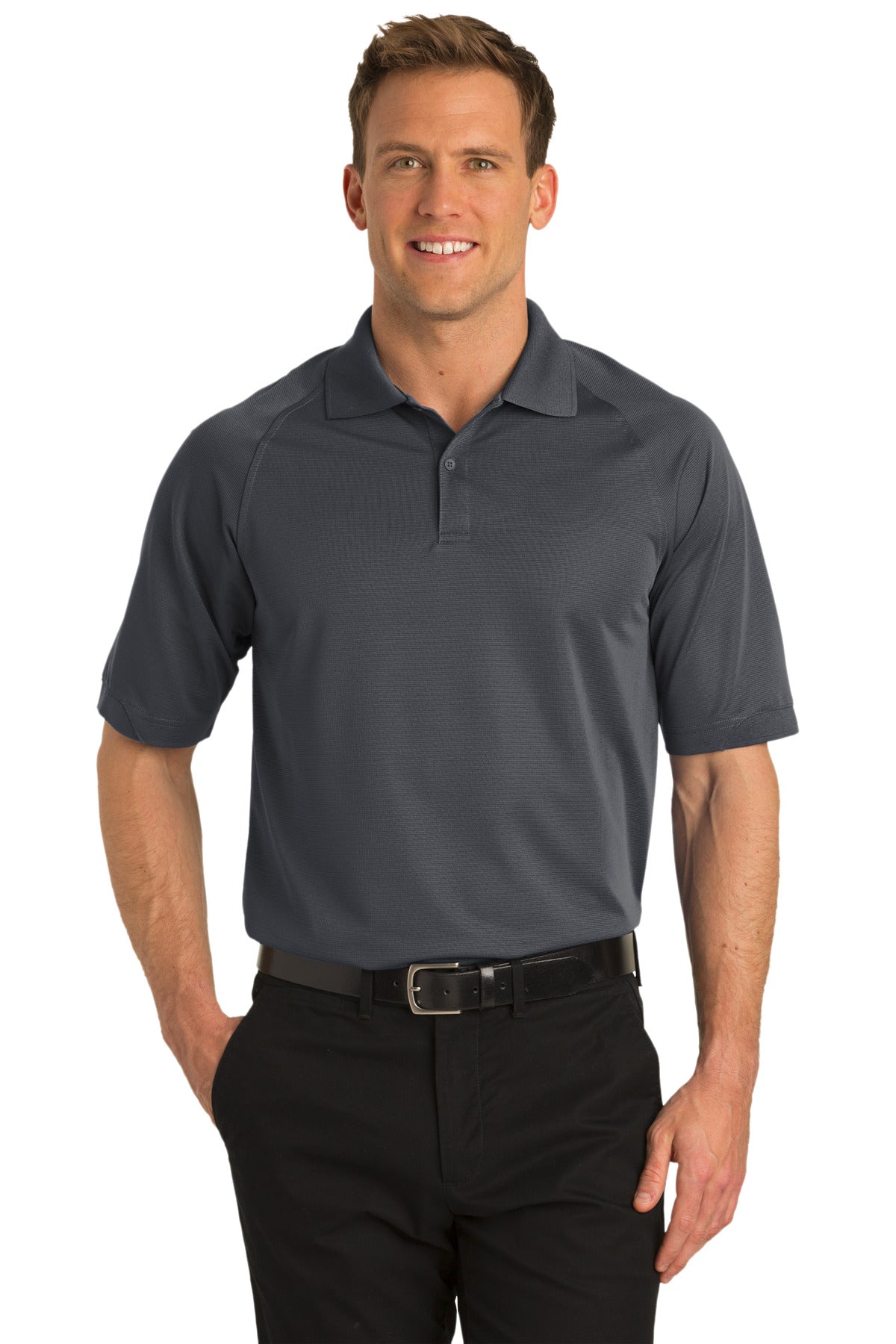 Model Iron Grey
