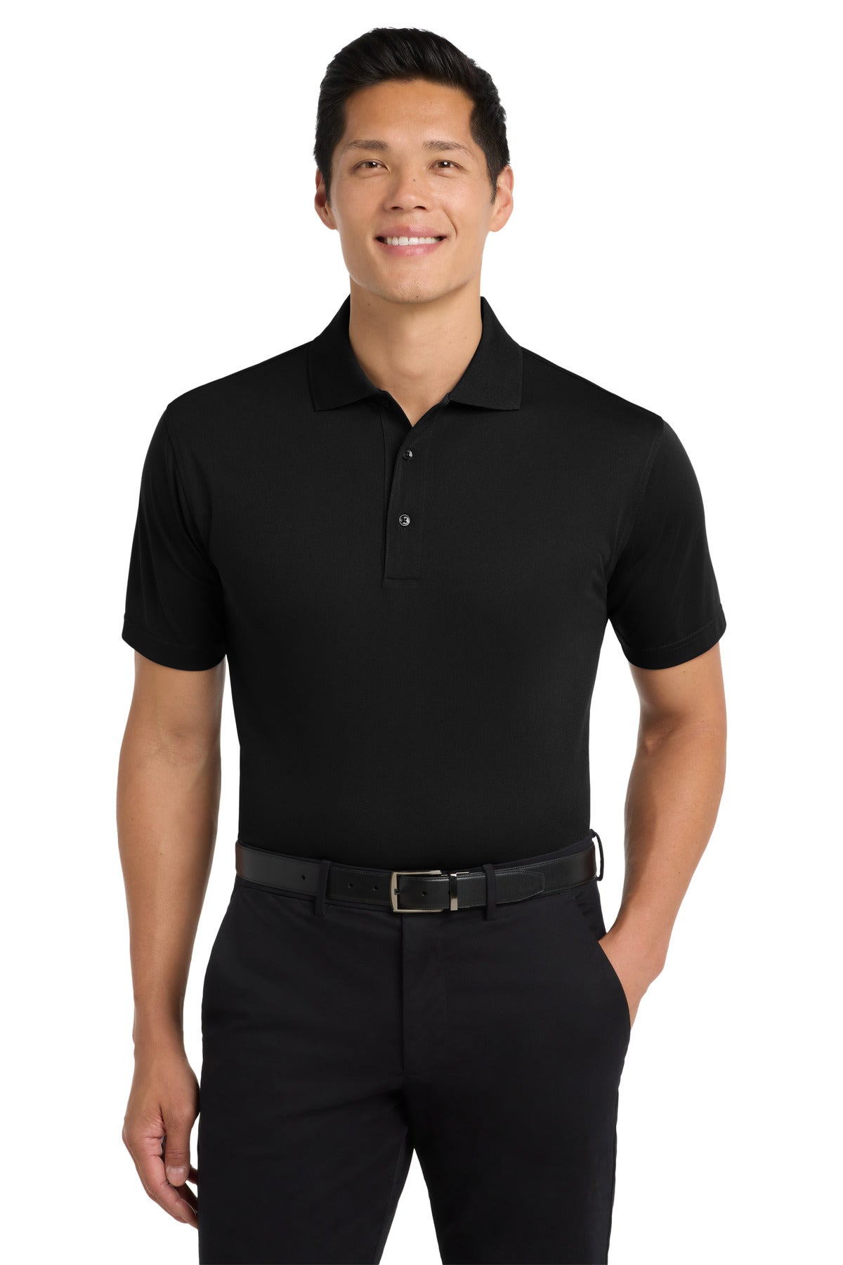 Model Black