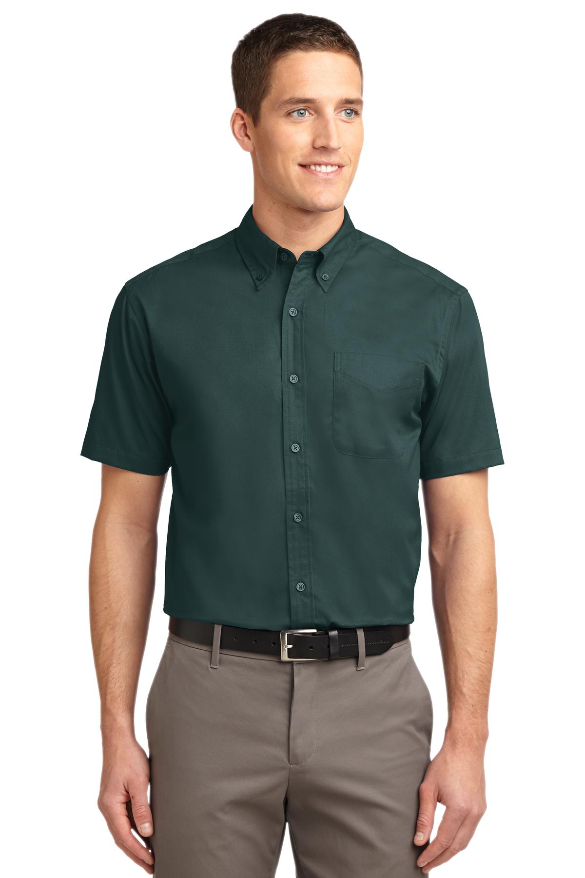 Model Dark Green/ Navy