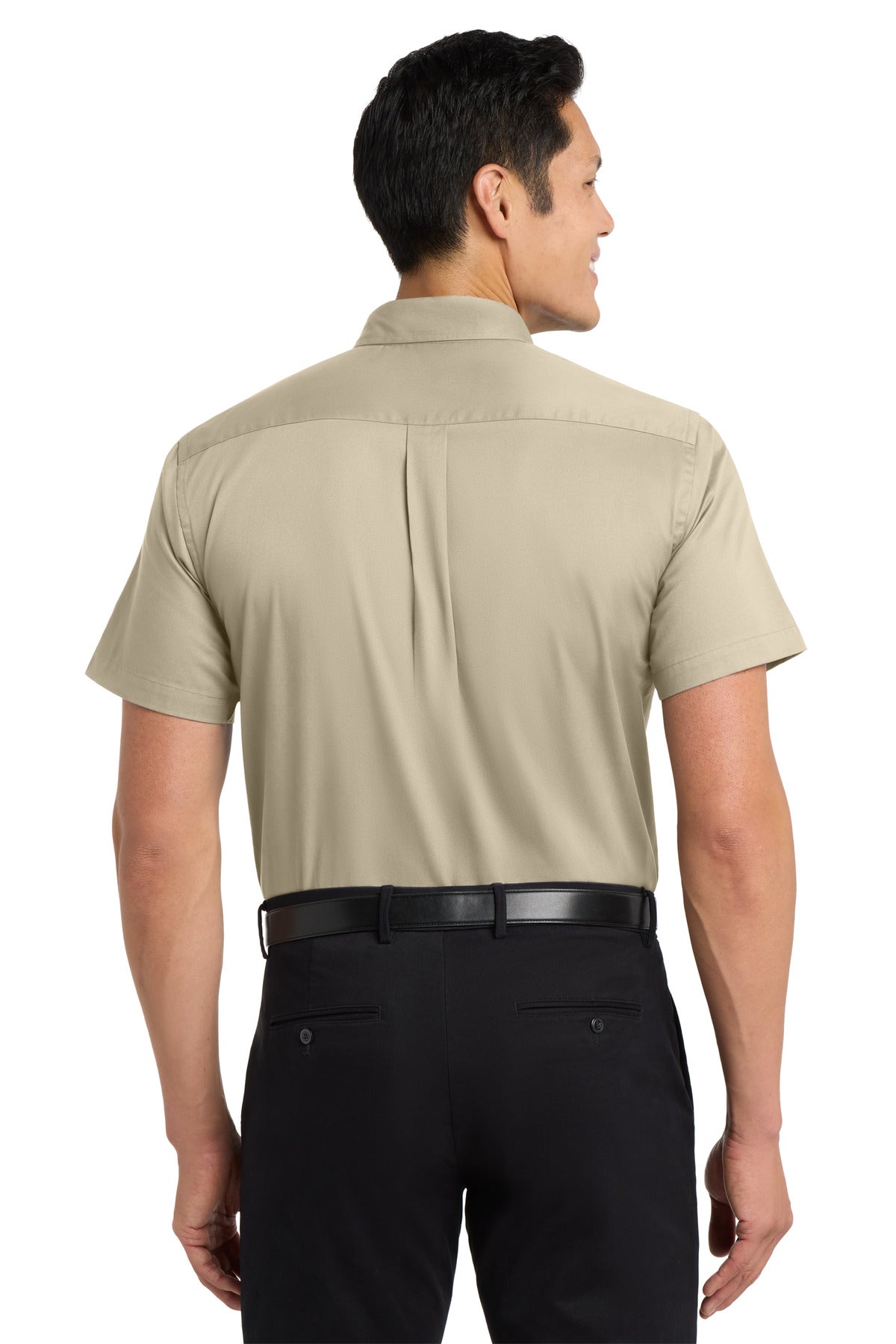 Back Model Stone