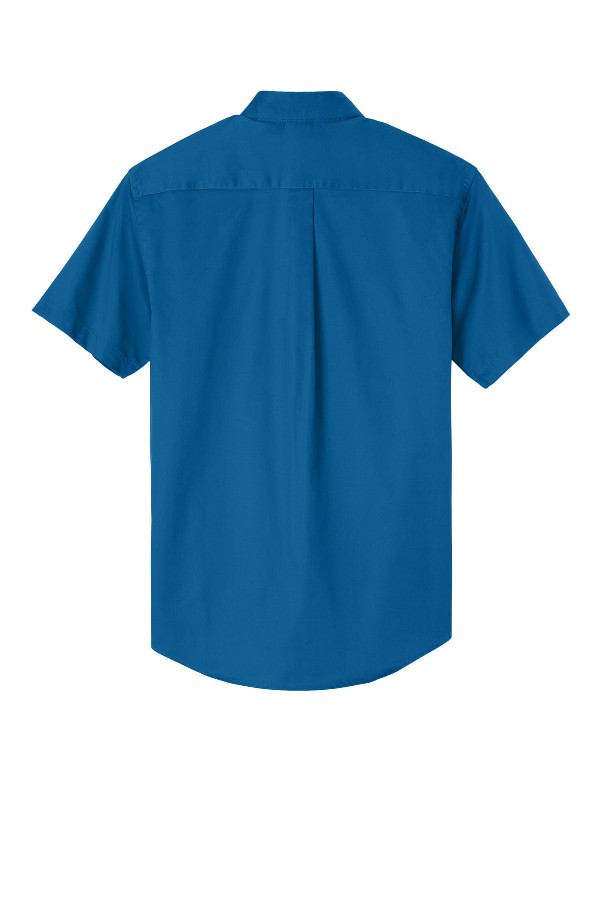Back Product Strong Blue