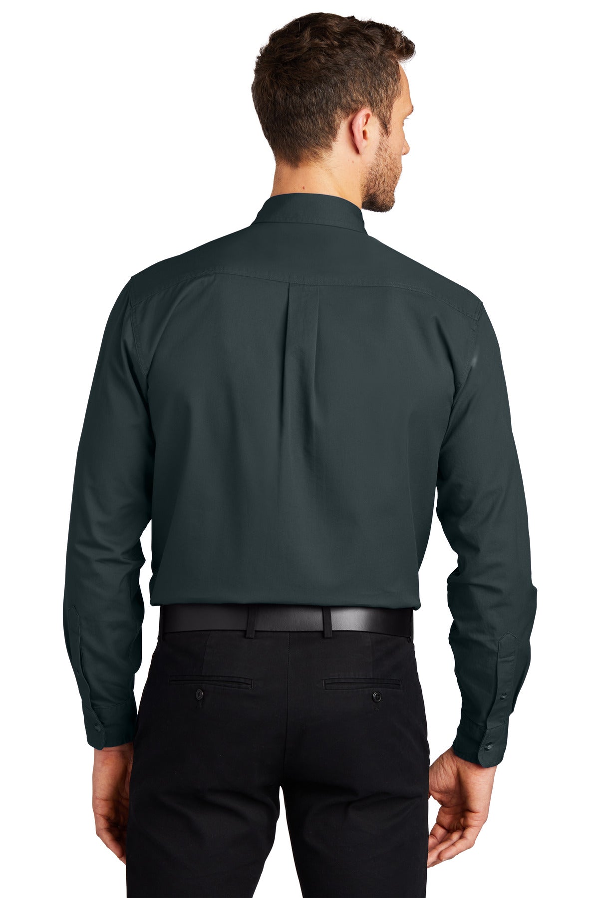 Back Model Classic Navy