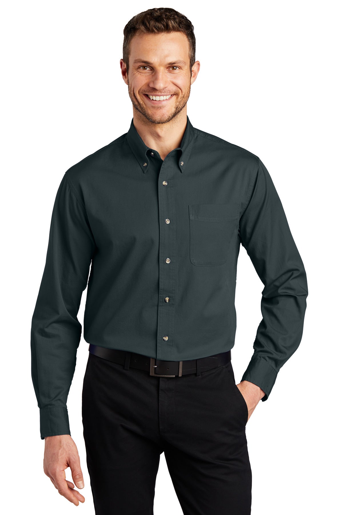 Model Classic Navy