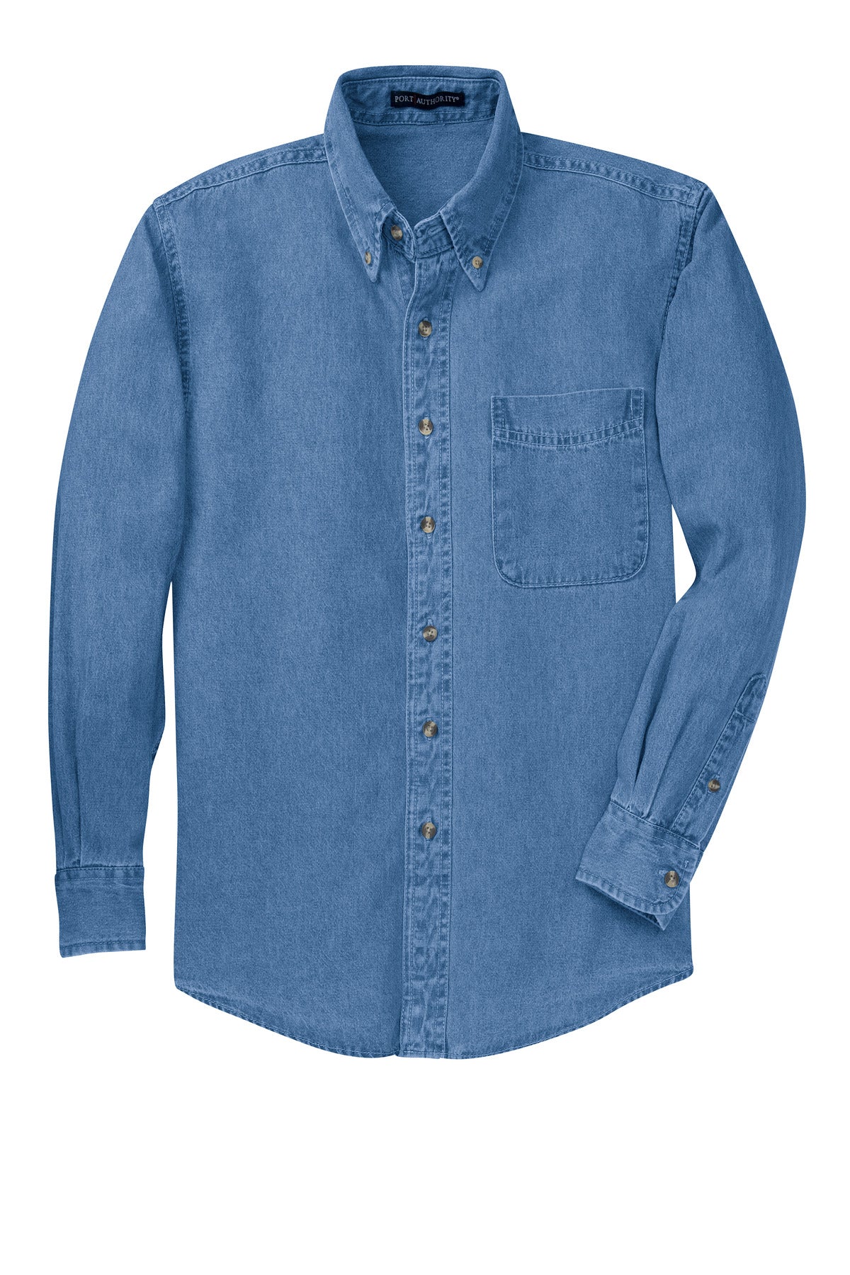 Product Faded Blue