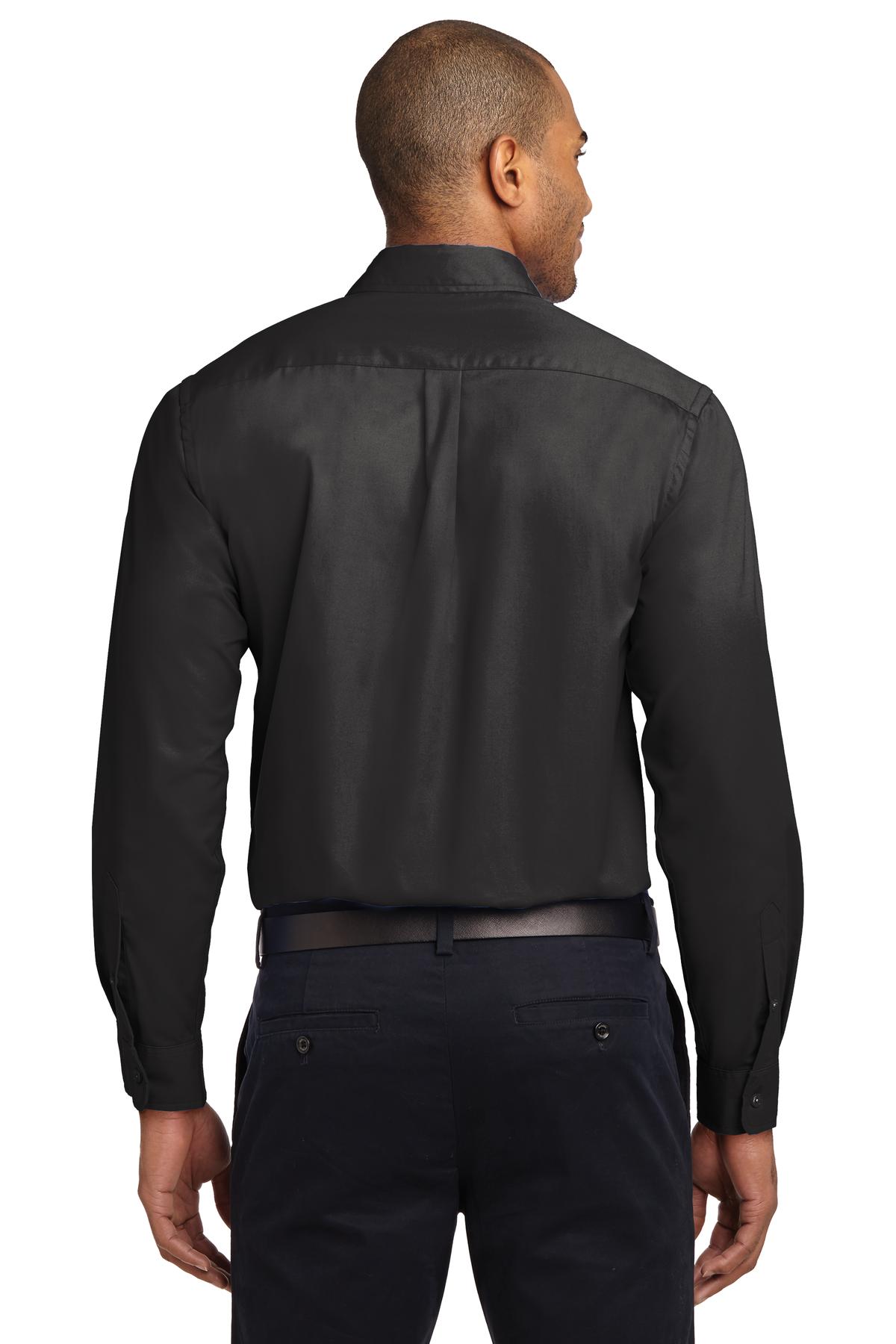 Back Model Black/ Light Stone