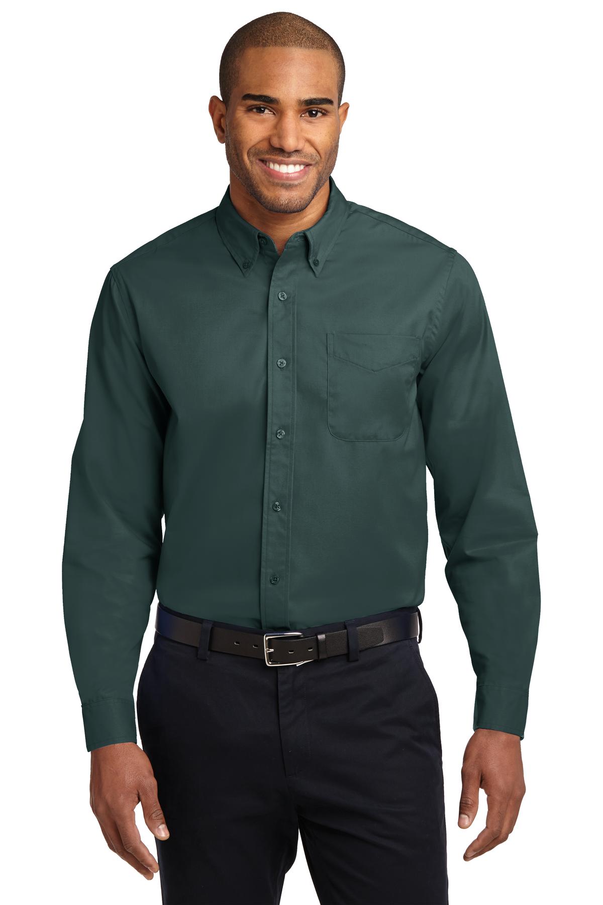 Model Dark Green/ Navy