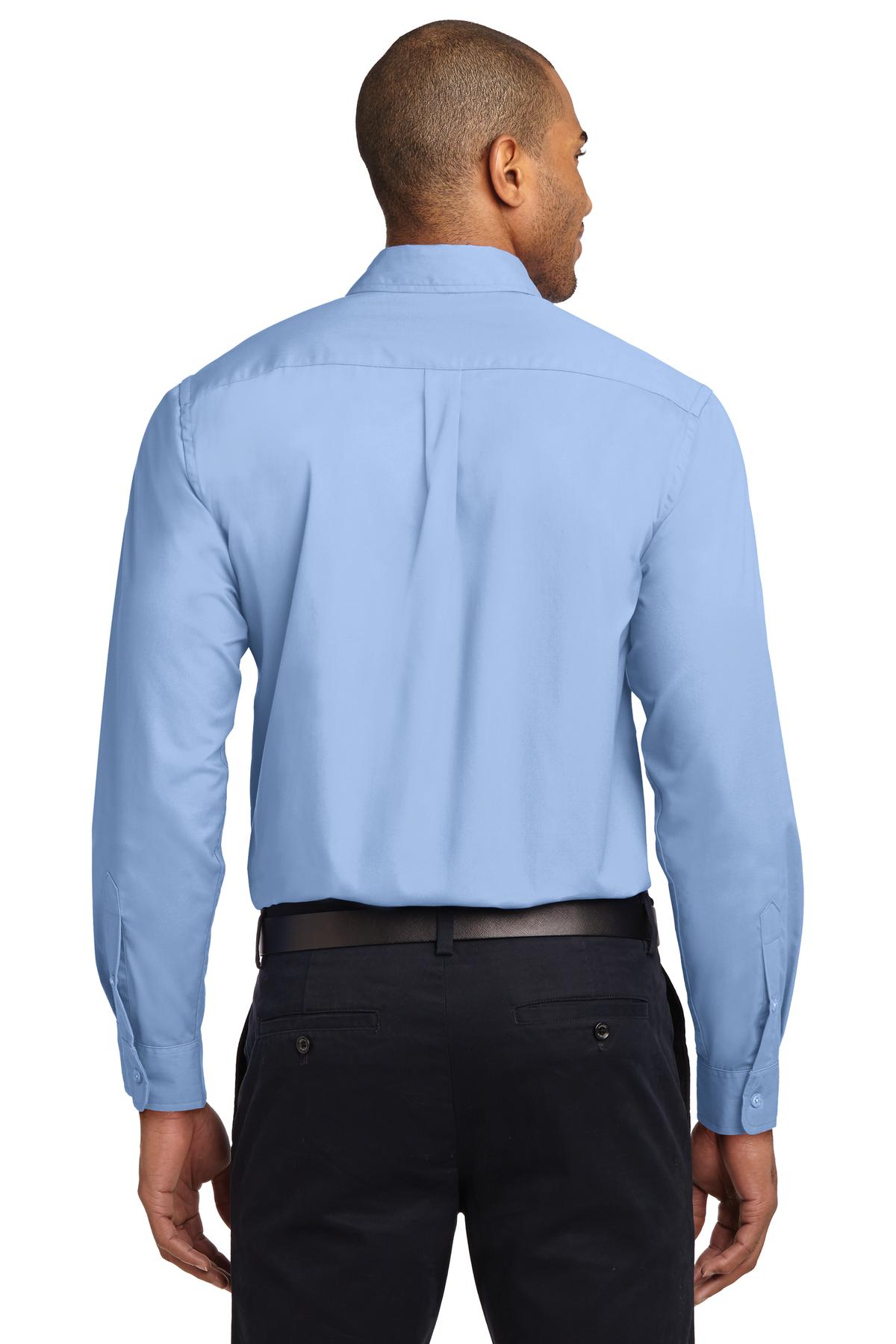 Back Model Light Blue/ Light Stone