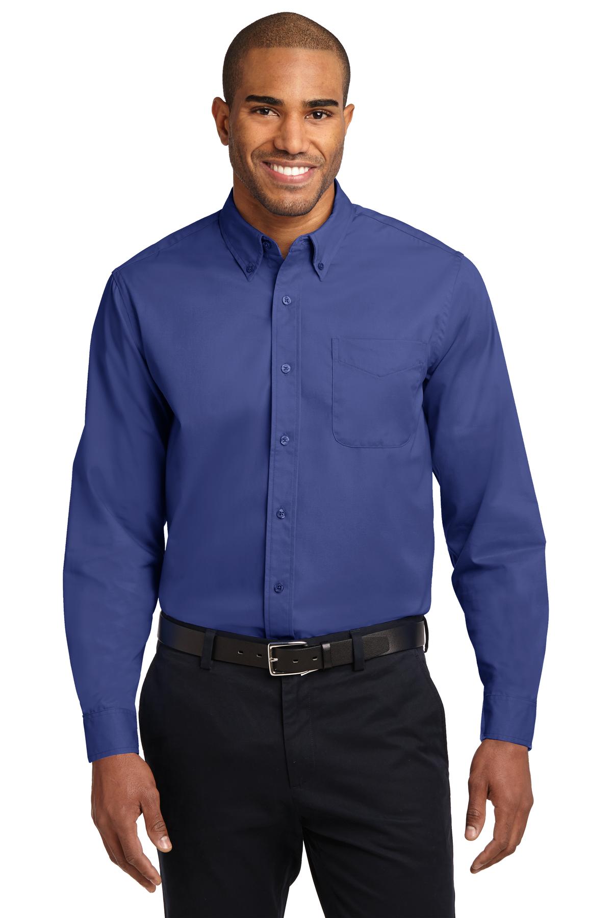 Model Mediterranean Blue