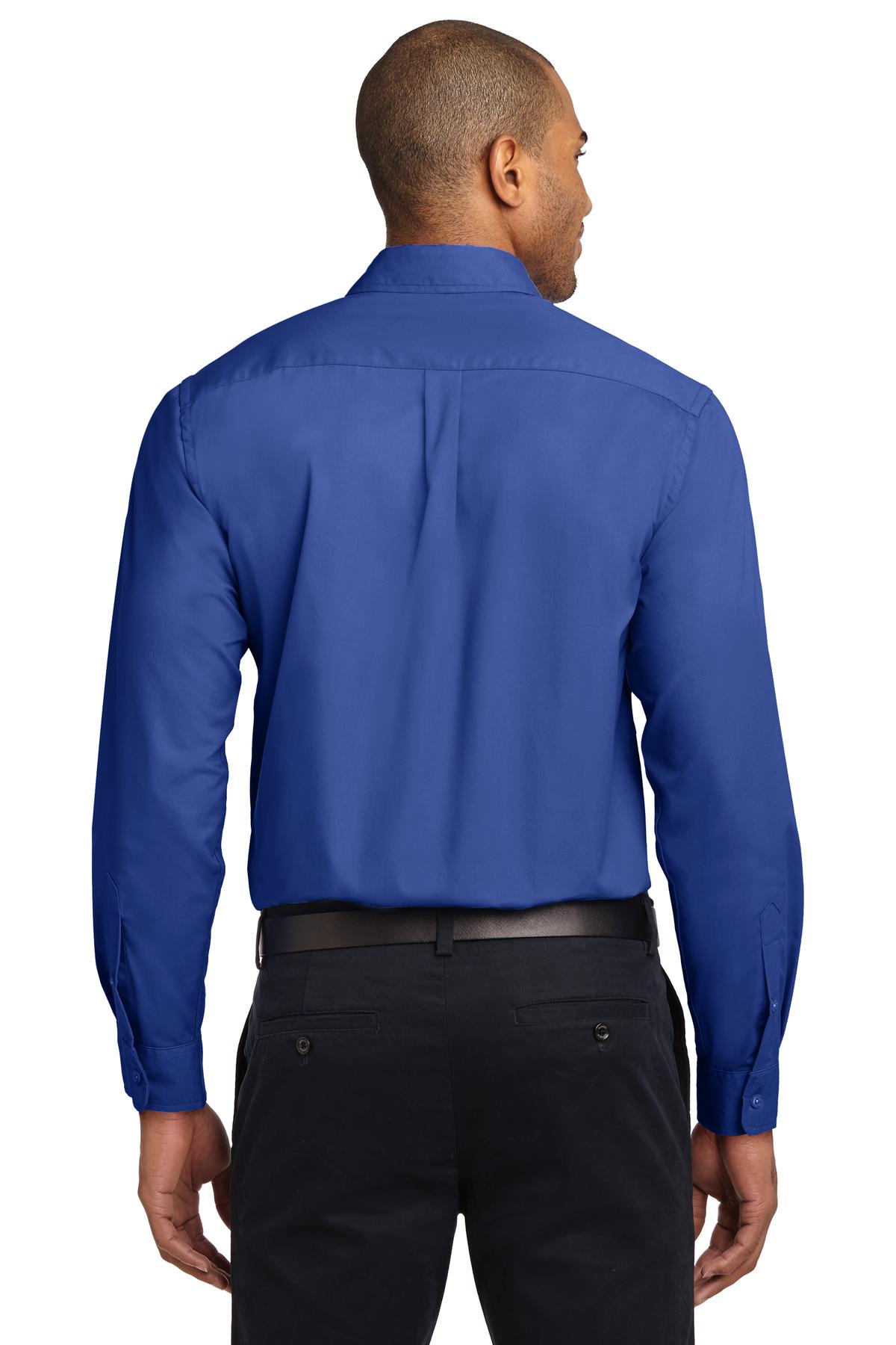 Back Model Royal/ Classic Navy