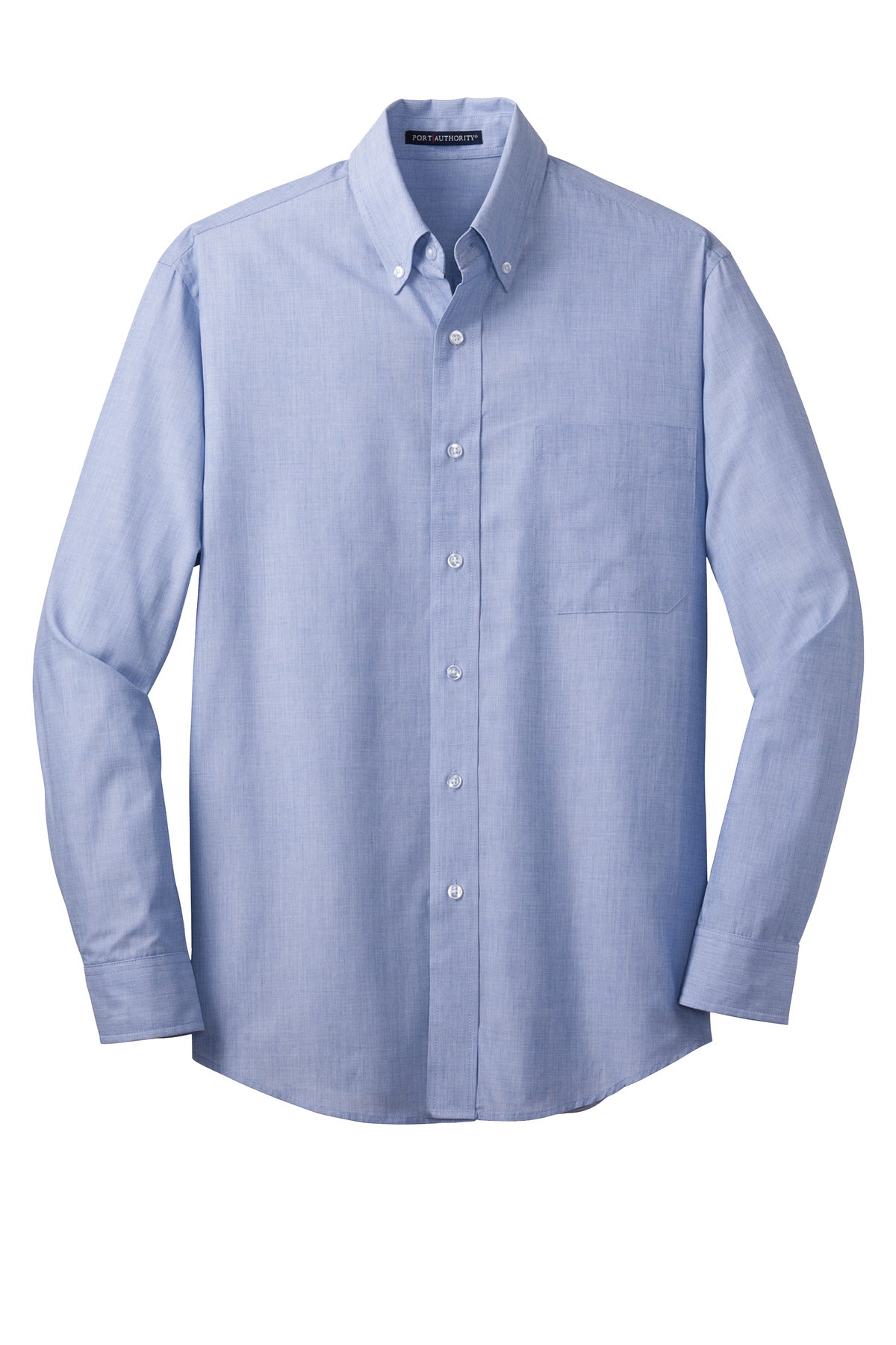 Product Chambray Blue