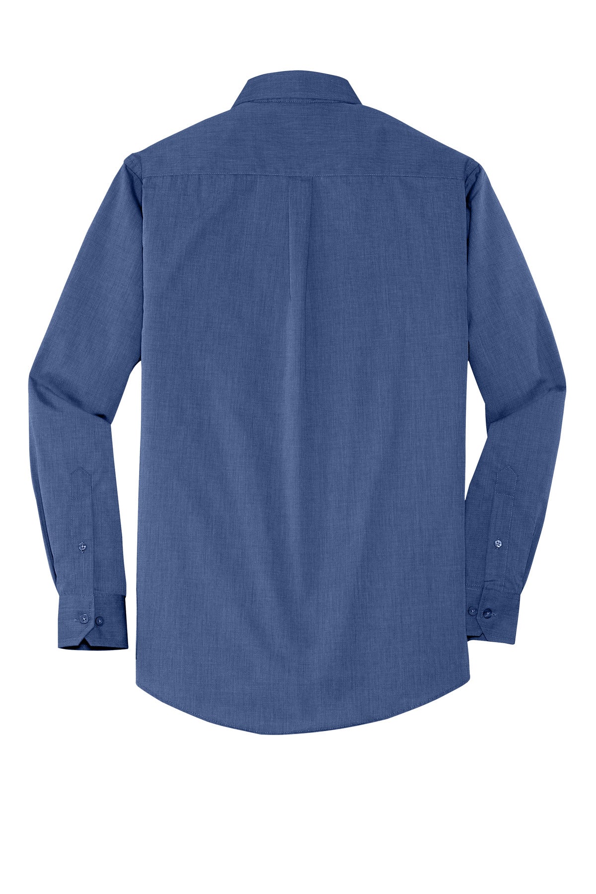 Back Product Deep Blue