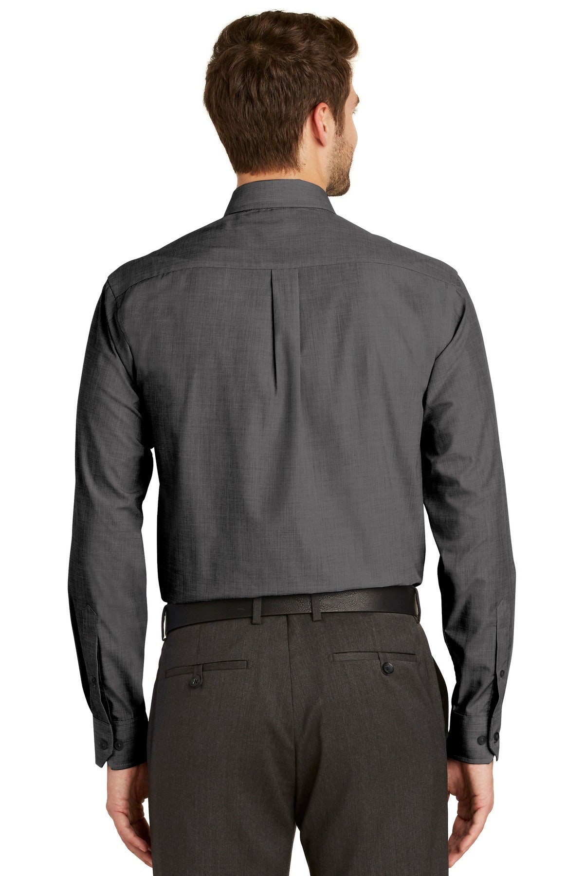 Back Model Soft Black