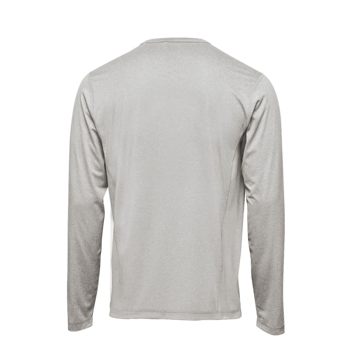 Back Product ASH HEATHER