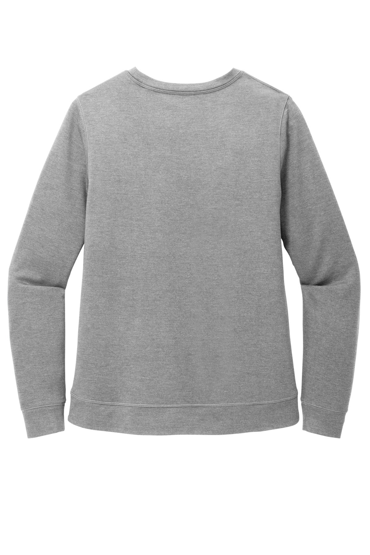 Back Product Light Grey Heather