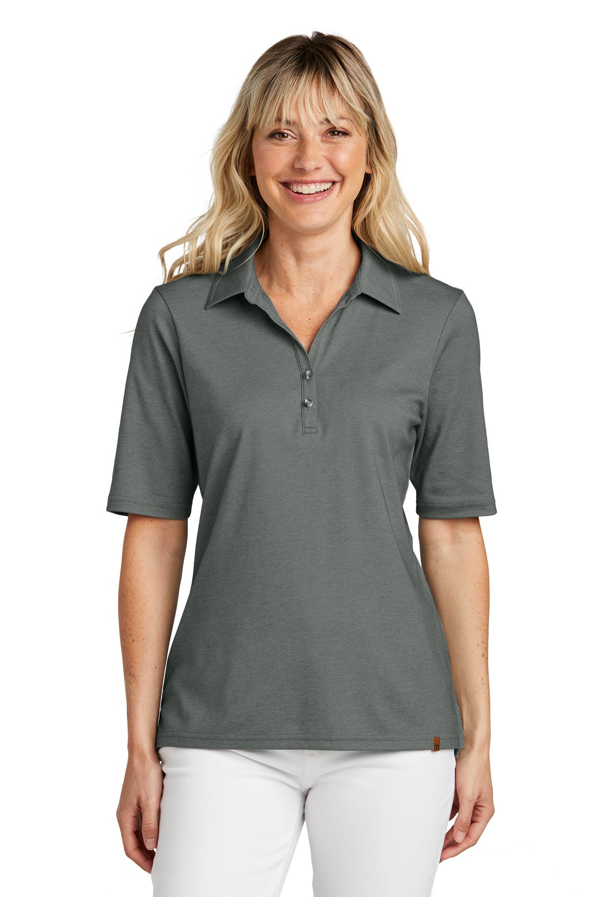 Model Black Heather