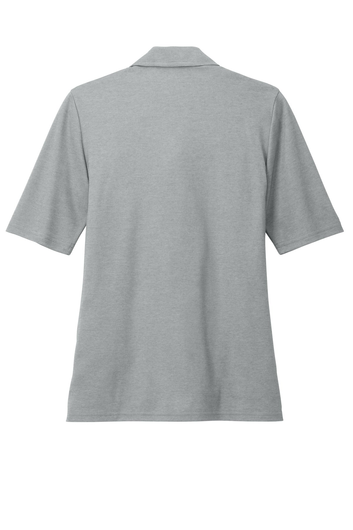 Back Product Grey Heather