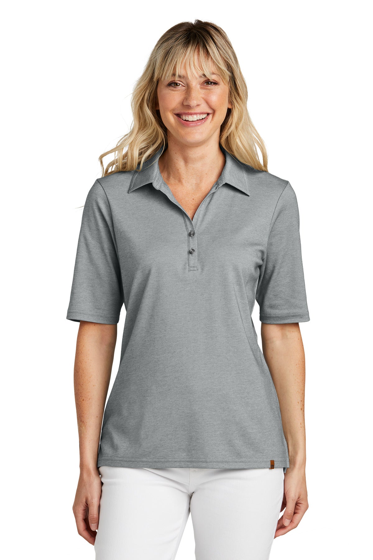 Model Grey Heather