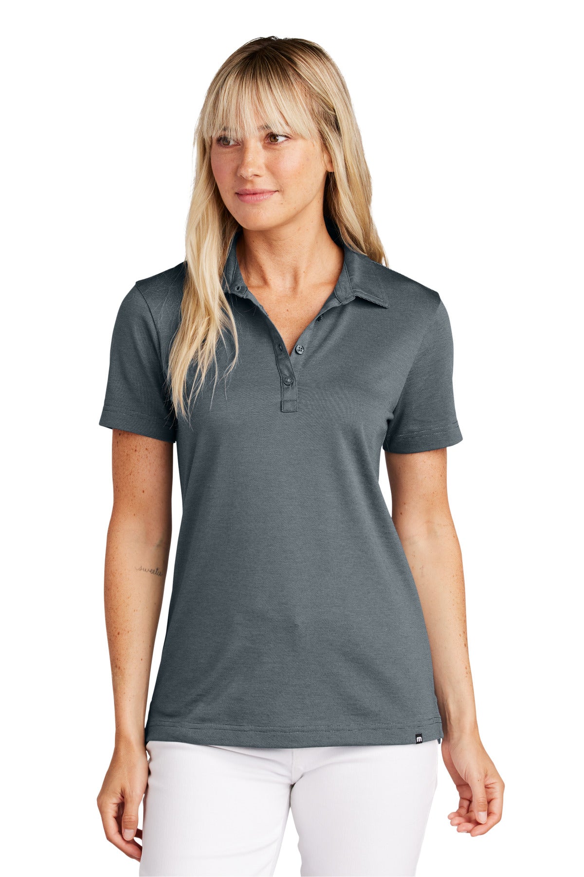 Model Blue Nights Heather