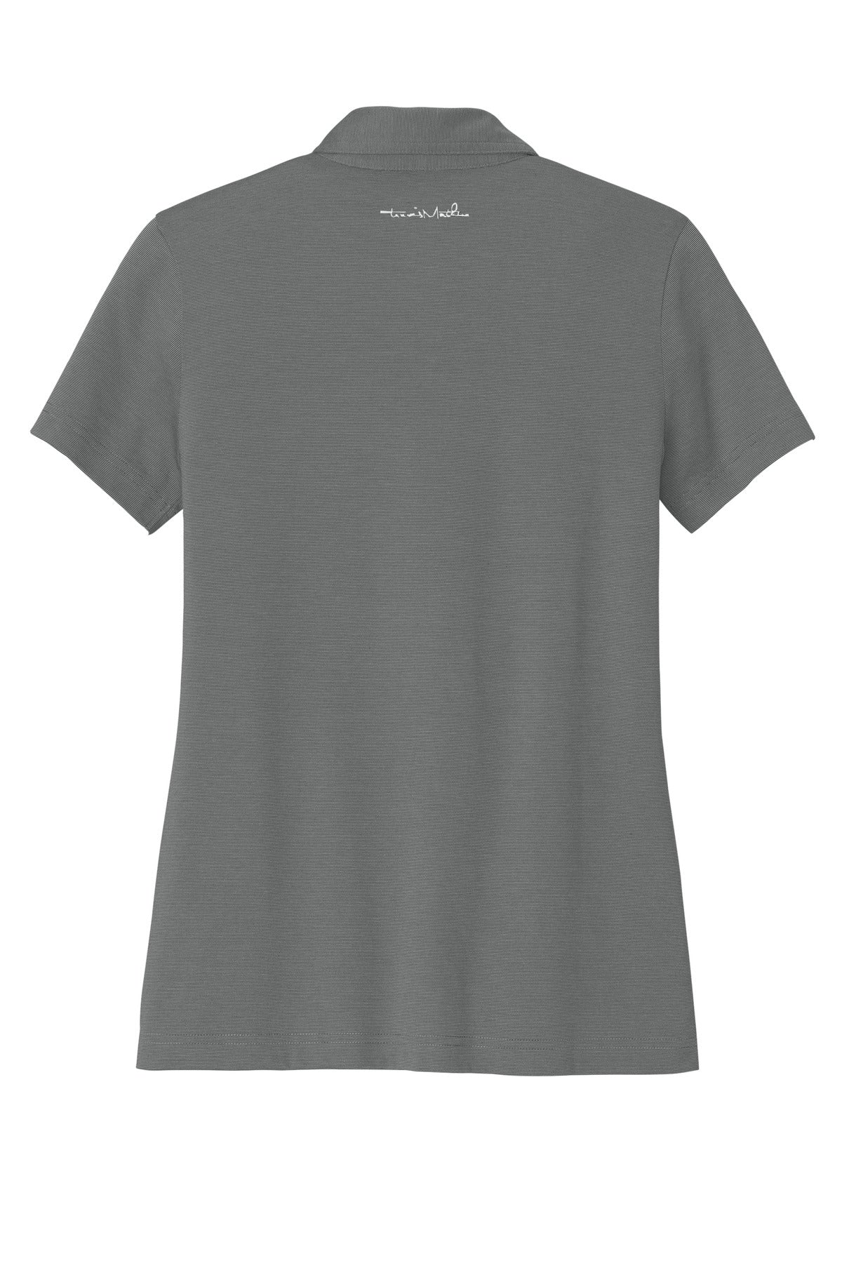 Back Product Dark Grey Heather