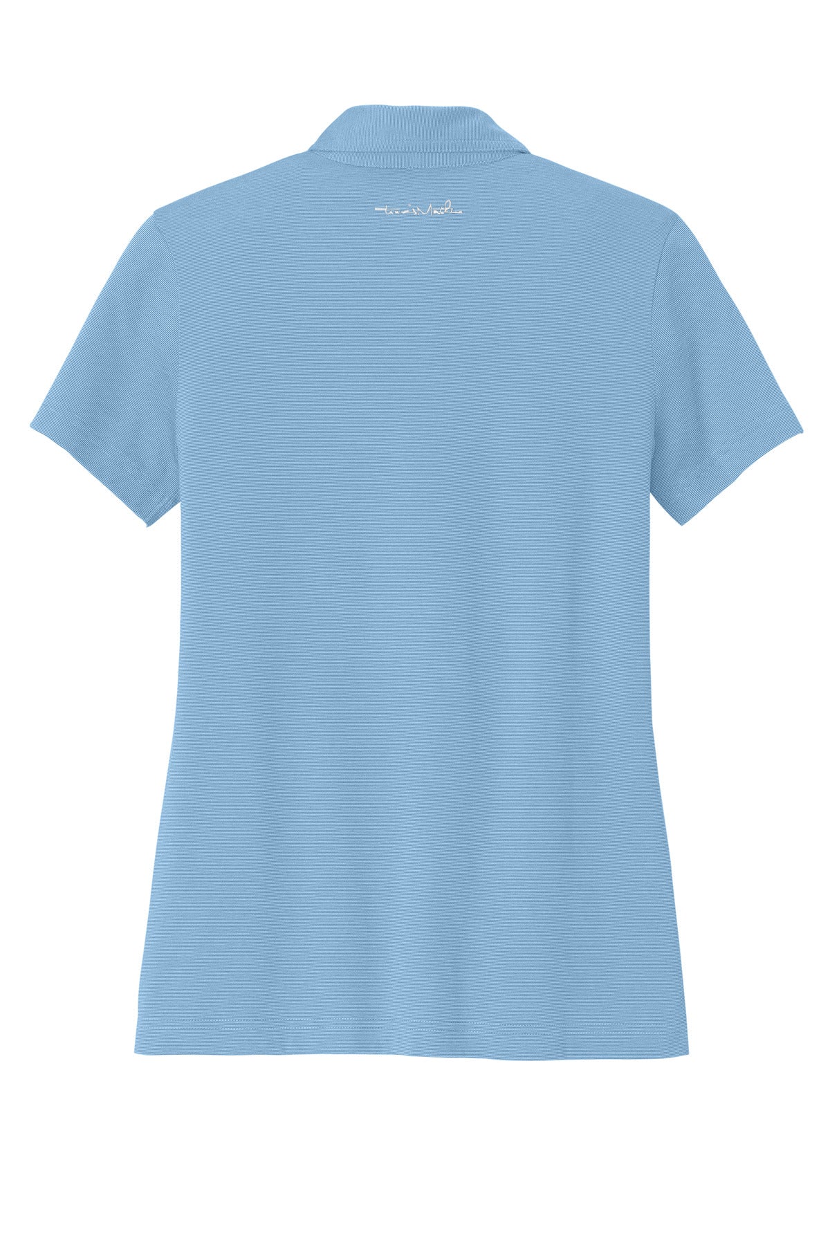 Back Product Strong Blue Heather