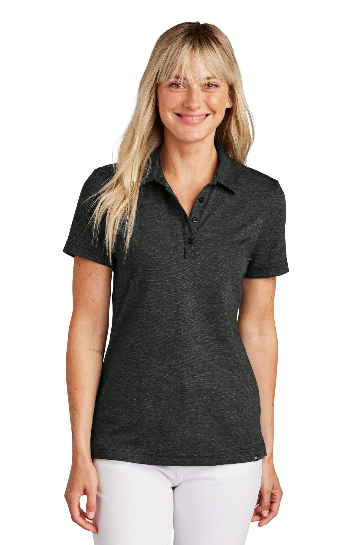 Model Black Heather